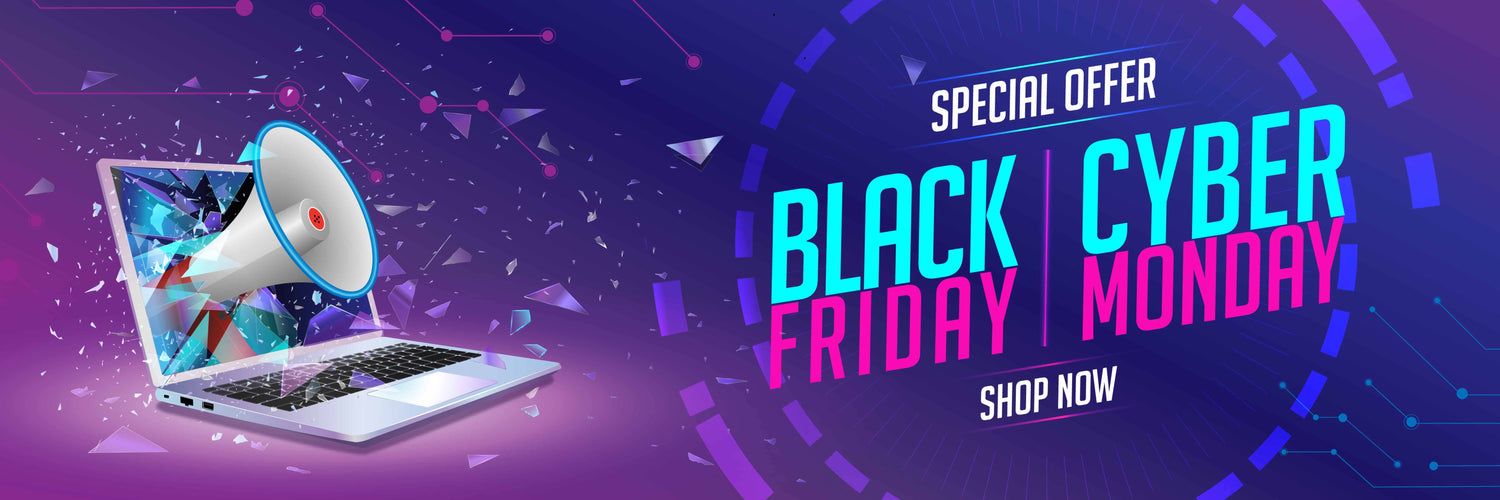 allergystoreshop.com Black Friday | Cyber Monday Sale