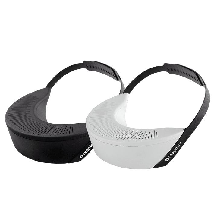 Respiray Wear A+ Wearable HEPA Air Purifier