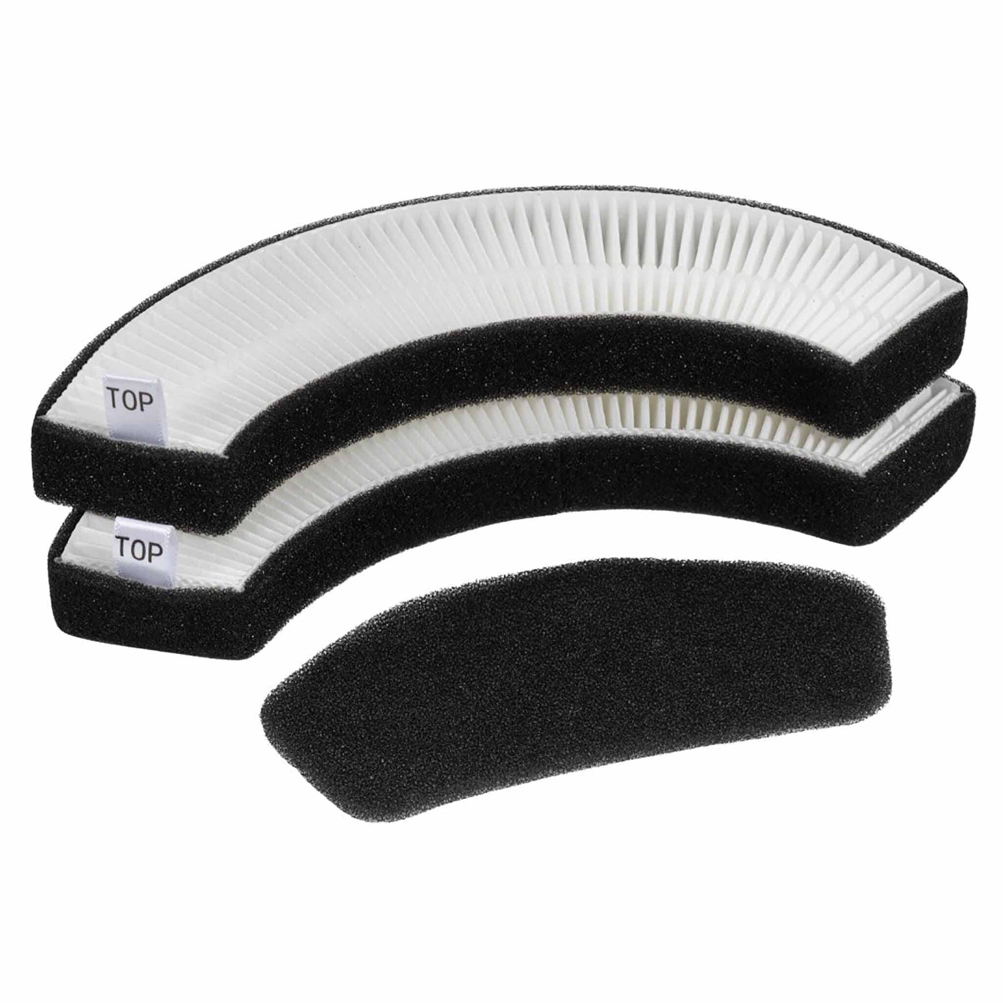 Respiray H12 Replacement HEPA Filter for Wear A+