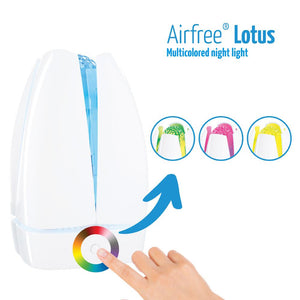 Airfree Lotus Air Purifier