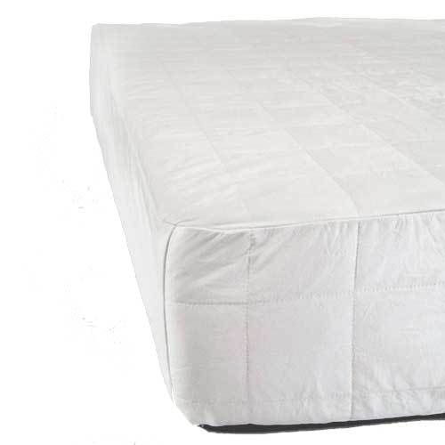 SmartSilk™ Mattress Protector